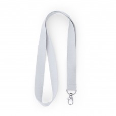 0818 MEET - LANYARD IN POLIESTERE