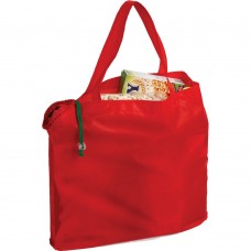 0949 ROSA - BORSA SHOPPING ROSA DIMENSIONI CM.43 X41