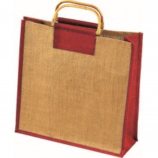 0953                     - BORSA SHOPPING      DIMENSIONI CM.46 X46 X15