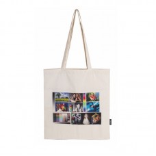1008 LOLY - BORSA SHOPPING SUBLIMATICA IN RPET