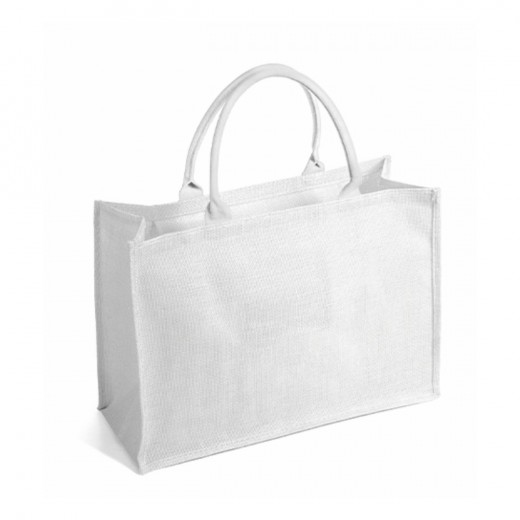 1036 ARIANNA - BORSA SHOPPING DIMENSIONI: CM 48 X34 X19