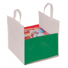 1045 DELIVERY - BORSA PORTA PIZZE DIMENSIONI CM. 36,5 X36 X27