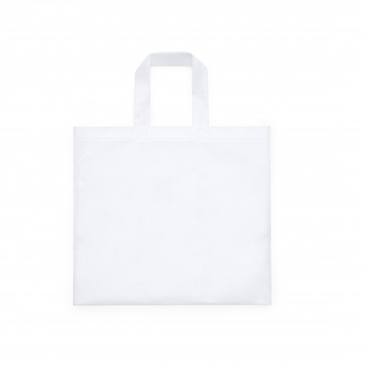1047 NORA - SHOPPER SUBLIMATICA DIMENSIONI: CM 38 X35