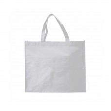 1064 LUCE – BORSA SHOPPING IN RPET DIMENSIONE: CM 41 X37 X14