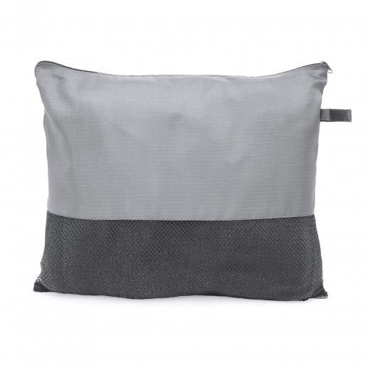 1087 PALU - COPERTA IN PILE DA 200 GR CON CUSTODIA