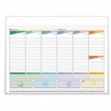 2023 - PLANNING DA TAVOLO