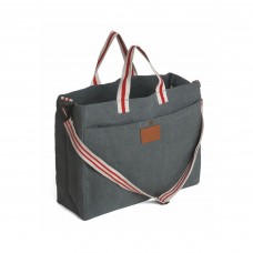 2032 LISA - BORSA MARE DIMENSIONI: CM 46 X39 X15