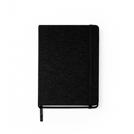 2104 ARIS - BLOCK NOTES A5 IN COTONE