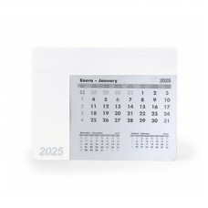 2576 MAGIC - TAPPETINO PER MOUSE CON CALENDARIO