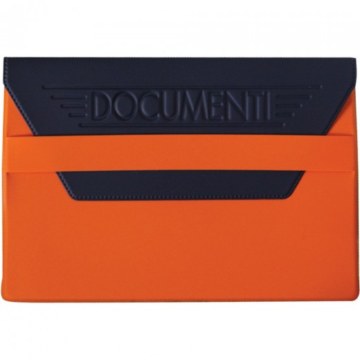 2718 DOKS - PORTA DOCUMENTI