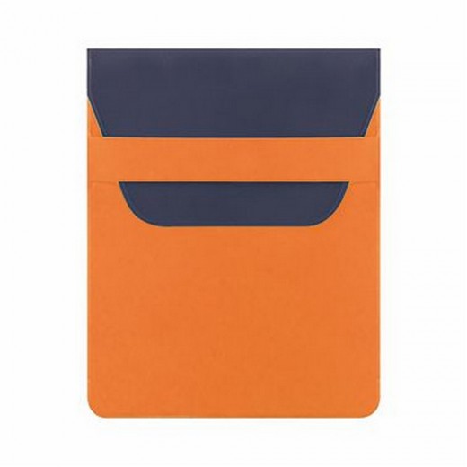 2723 SLIMDOK - PORTA LIBRETTO MOTO