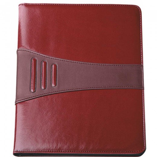 2746 DYANA - CARTELLA CONGRESSO SIMILPELLE