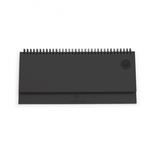 2759 TAVECCHI - PLANNING SPIRALATO TAVECCHI