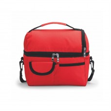 2841 COOL - BORSA TERMICA IN POLIESTERE 600 D