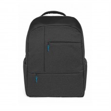 2842 RAFFY - ZAINO PORTACOMPUTER 17” POLIESTERE 600 D OXFORD