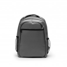2892 LORY - ZAINO PORTA COMPUTER 15 IN NYLON RICICLATO