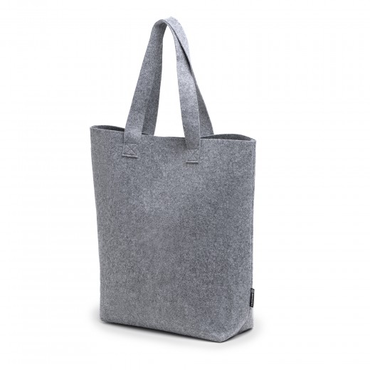 2915 OLIVIA - BORSA IN FELTRO RICICLATO