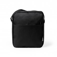 2917 FLAVIO - BORSA/MARSUPIO IN RPET DIMENSIONI: CM 20 X22 X4,5