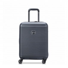 4312 FRIDA - TROLLEY SLIM IN POLICARBONATO DELSEY