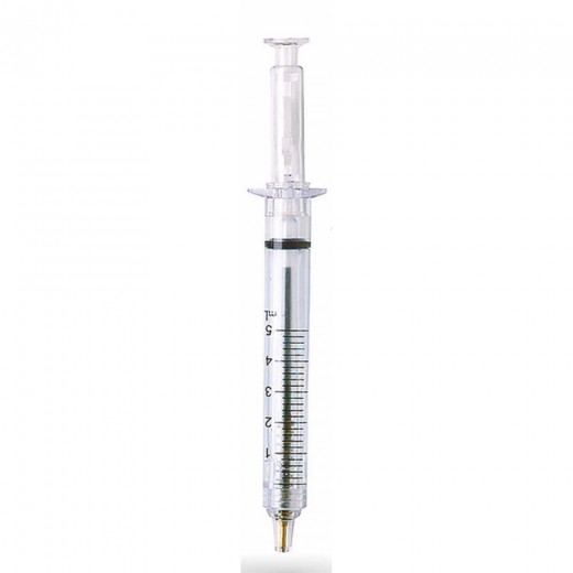 5017 NURSE - PENNA SIRINGA