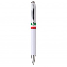 5119 ROAD WHITE - PENNA SFERA