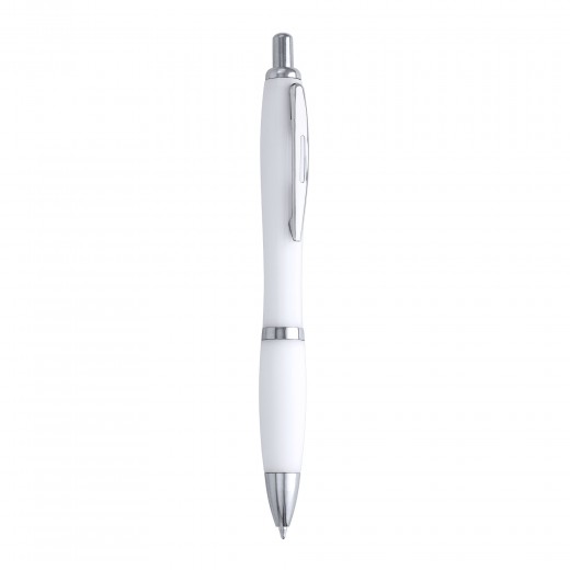 5201 RUSH BLU - PENNA A SFERA IN ABS