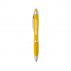 5234 NEON COLOR - PENNA SFERA TOUCH CON LED