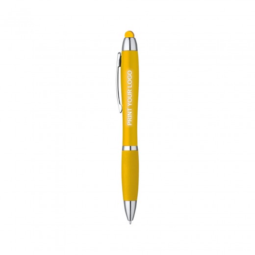 5234 NEON COLOR - PENNA SFERA TOUCH CON LED