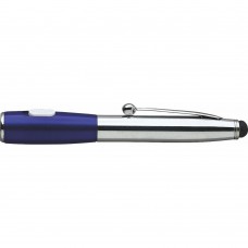 5248 TAS - PENNA SFERA TOUCH CON LED
