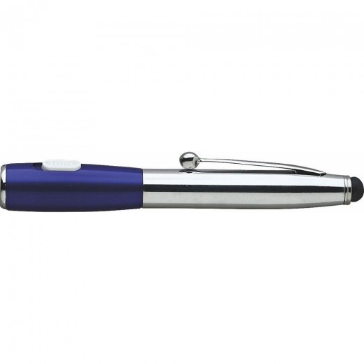 5248 TAS - PENNA SFERA TOUCH CON LED