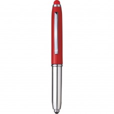 5268  PENNA SFERA TOUCH CON LED