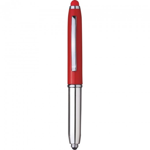 5268  PENNA SFERA TOUCH CON LED