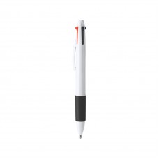 5286 ILVIA - PENNA IN PLASTICA 4 REFILL