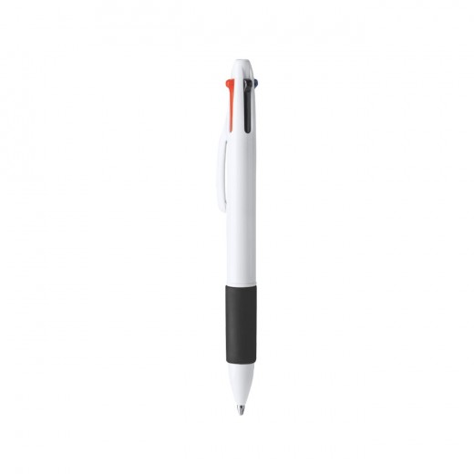 5286 ILVIA - PENNA IN PLASTICA 4 REFILL