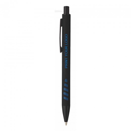 5623 TOTY - PENNA SFERA TOUCH ALLUMINIO