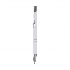 5651 TITO SOFT - PENNA SFERA IN ALLUMINIO SOFT TOUCH