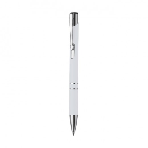 5651 TITO SOFT - PENNA SFERA IN ALLUMINIO SOFT TOUCH