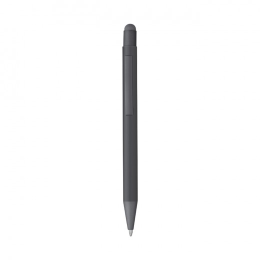 5690 MILVIA - PENNA SFERA TOUCH IN ALLUMINIO