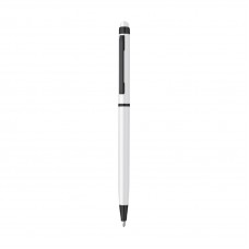 5691 JOLE - PENNA SFERA SLIM TOUCH IN ALLUMINIO