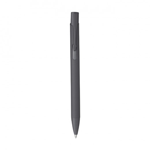 5692 PRISCA - PENNA SFERA IN ALLUMINIO SOFT TOUCH