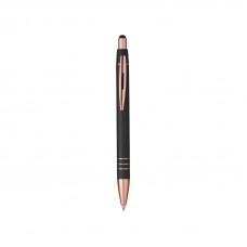 5694 ORIANA - PENNA SFERA TOUCH IN ALLUMINIO