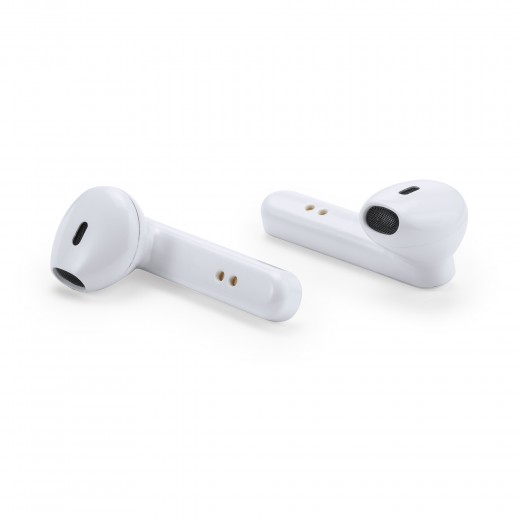 6106 JAZZ - AURICOLARI BLUETOOTH 5.0 CON CUSTODIA DI RICARICA