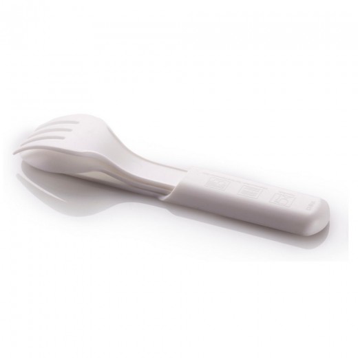 8020 KITCH - SET POSATE 3 PEZZI