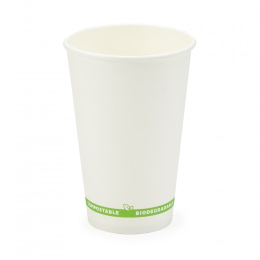 8023 - BICCHIERE DI CARTA 500 ML