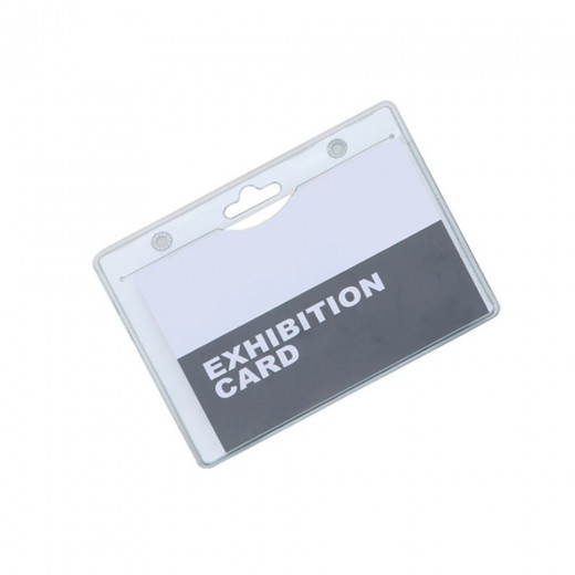 8076 BRIC - PORTA BADGE