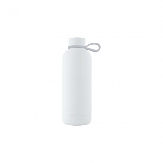 8907 MINCIO SUBLI- BORRACCIA TERMICA IN ACCIAIO  500 ML