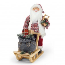 9038 DAVID BABBO NATALE