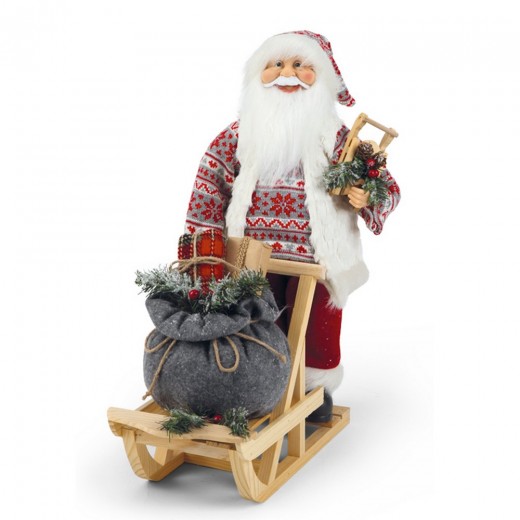 9038 DAVID BABBO NATALE