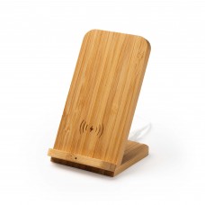 9106 REVIVAL - CARICABATTERIE WIRELESS PORTACELLULARE