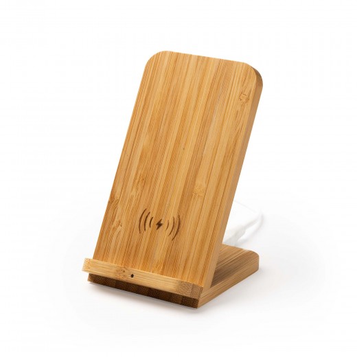 9106 REVIVAL - CARICABATTERIE WIRELESS PORTACELLULARE